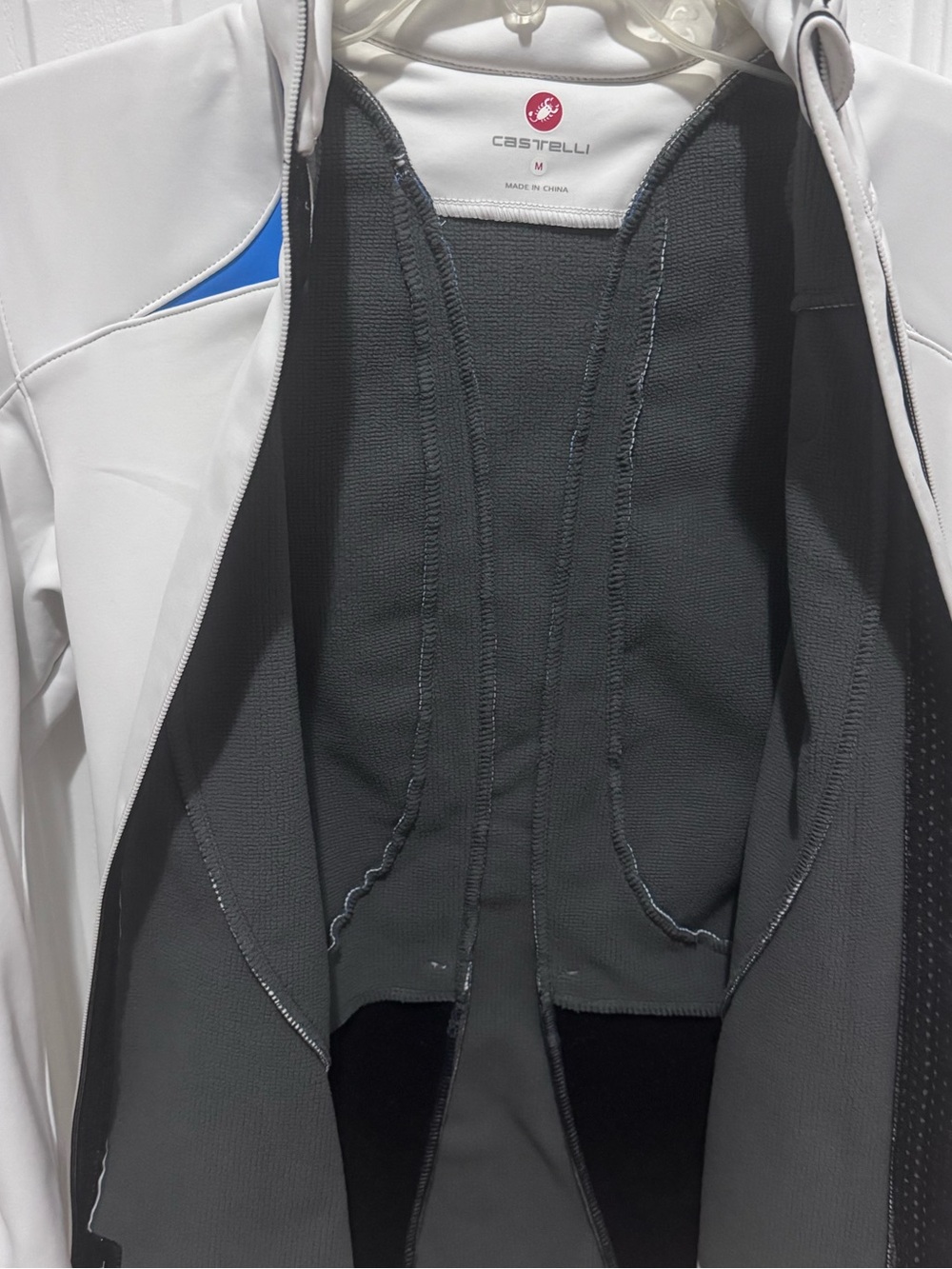Castelli Invidia Women's Jacket - Picture 9 of 11